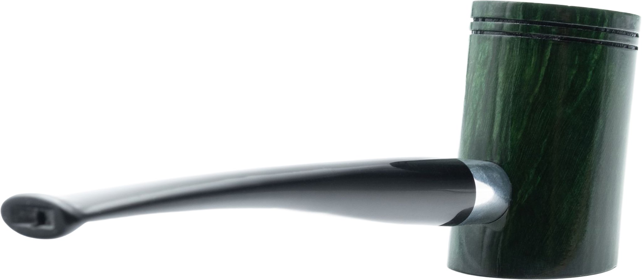 Rattray's Ahoy Grün B-Ware (15660)