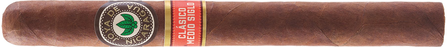 Joya de Nicaragua Clasico Medio Siglo Numero 6