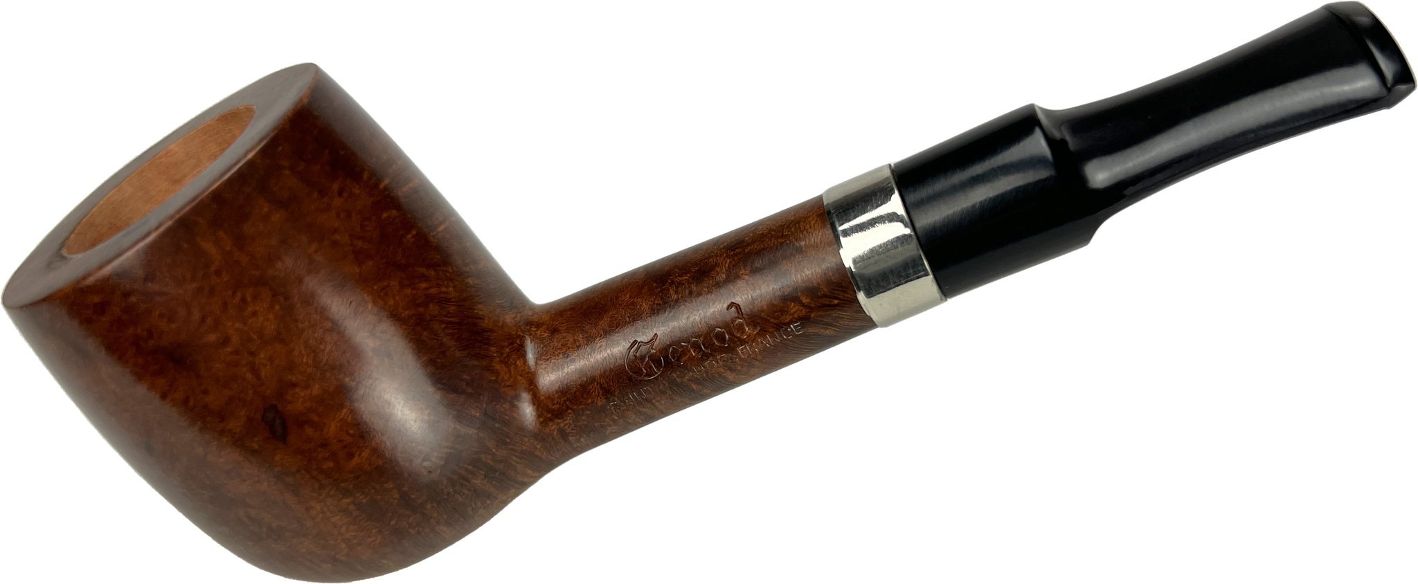 Genod Pfeifen smooth BGGM2009