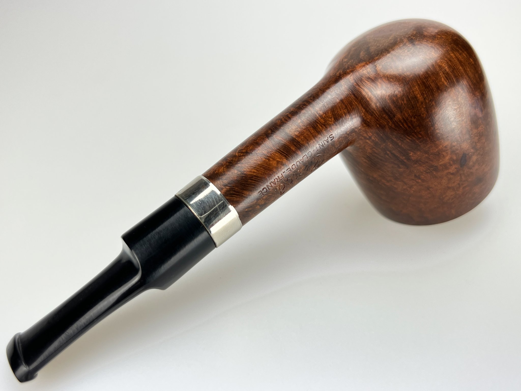 Genod Pfeifen smooth BGGM2009 Detailbild 2