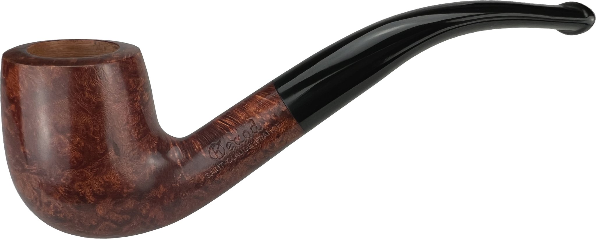 Genod Pfeifen smooth FA606 9mm