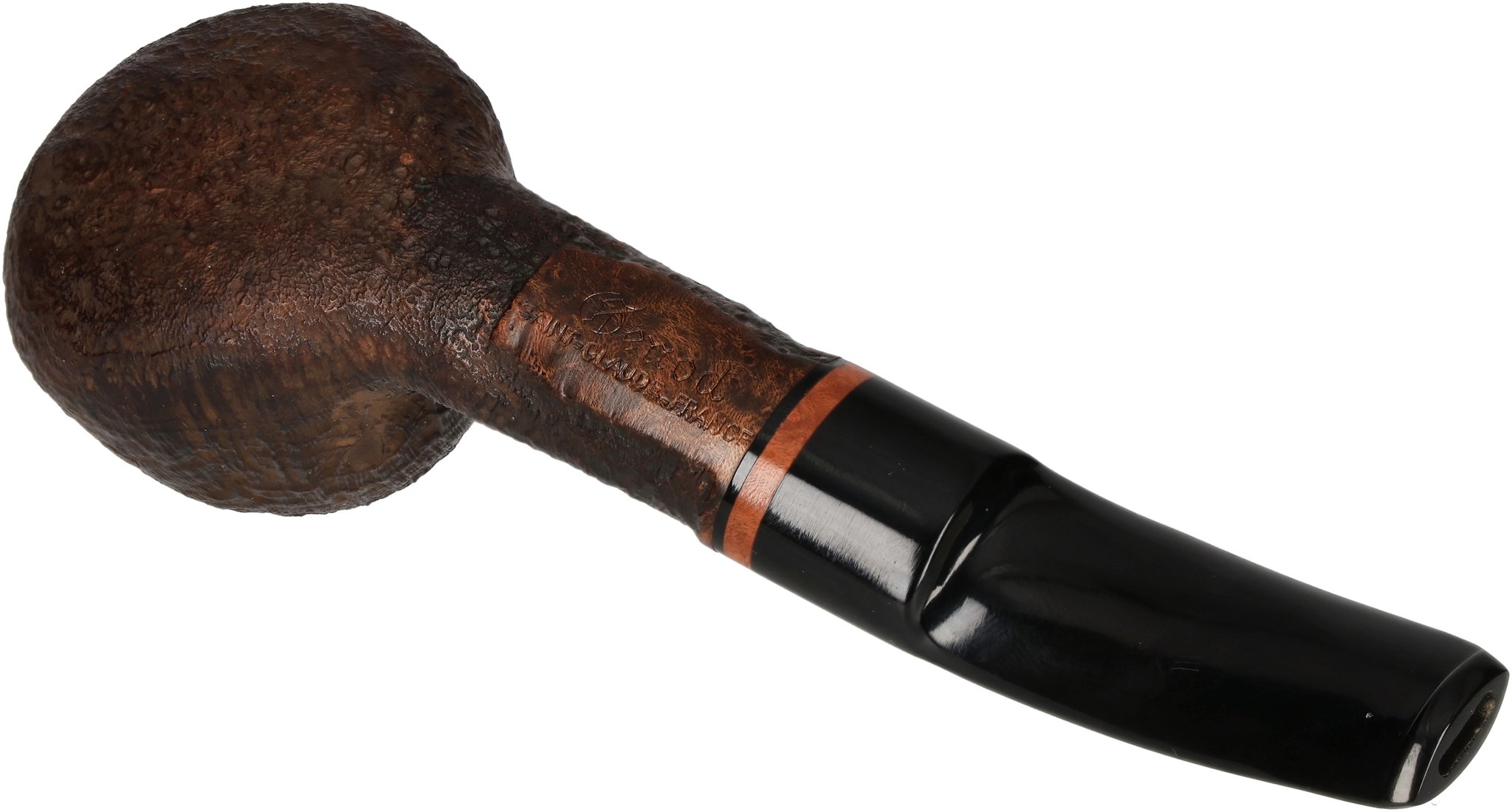 Genod Pfeifen sand Granite 500 Bague Bruyere_04