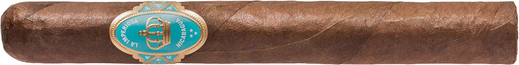 Crowned Heads La Imperiosa Double Robusto