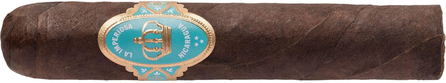 Crowned Heads La Imperiosa Magicos