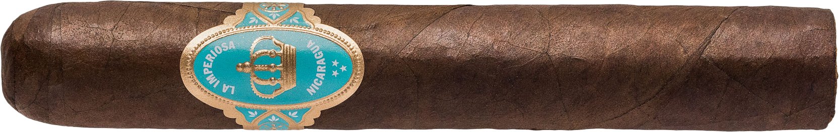 Crowned Heads La Imperiosa Dukes