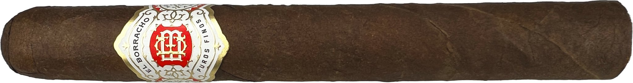 Dapper El Borracho Toro