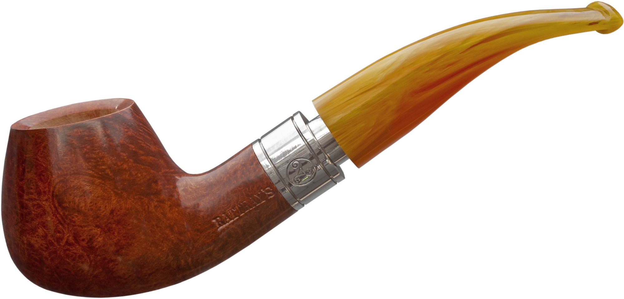 Rattray's Monarch light Modell 4 (15782)