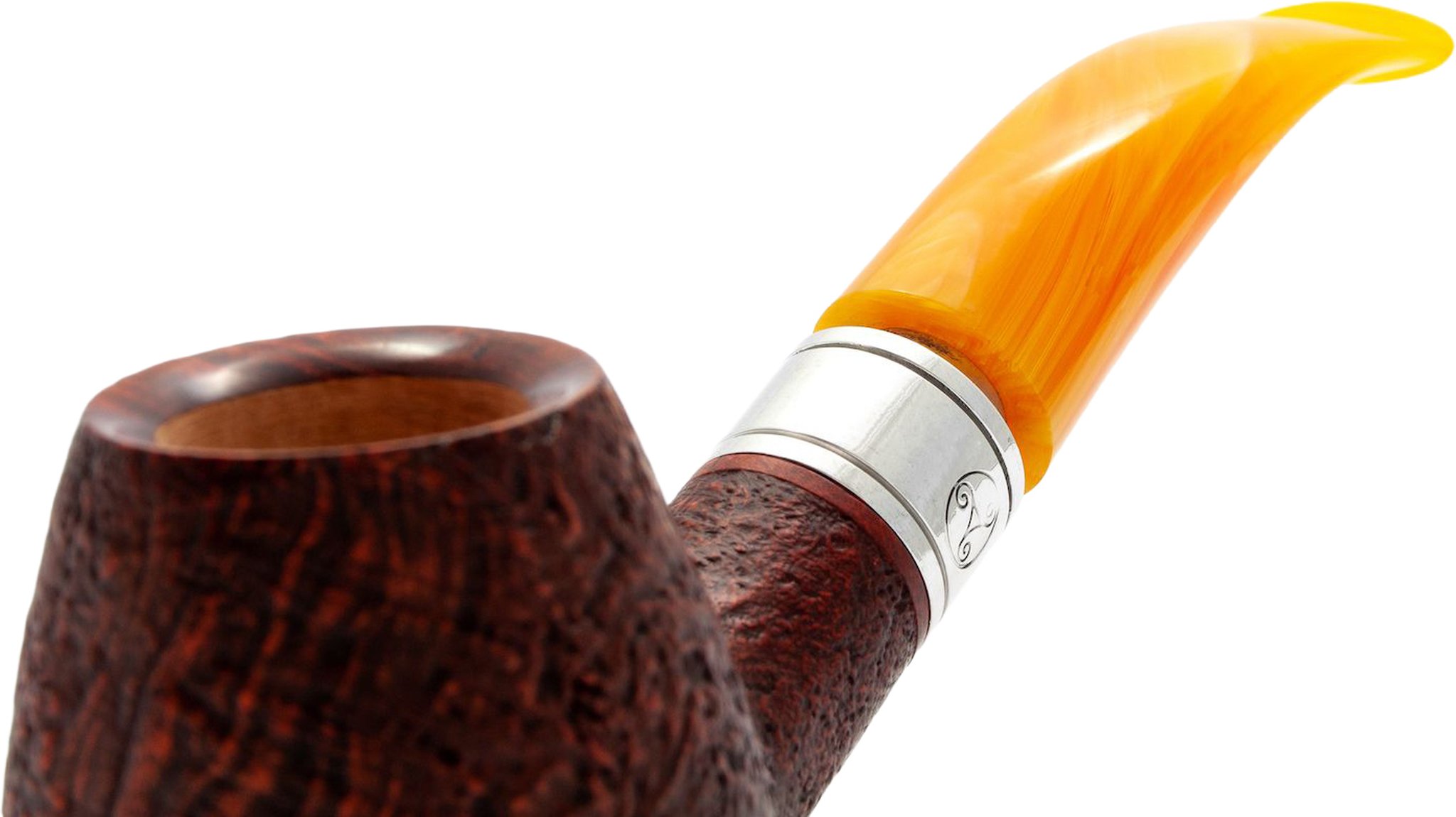 Rattray's Monarch Sandblast 4 B-Ware (15770)