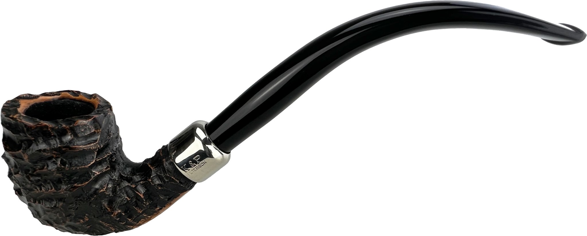 Peterson Bard Rustic 69 (15665)