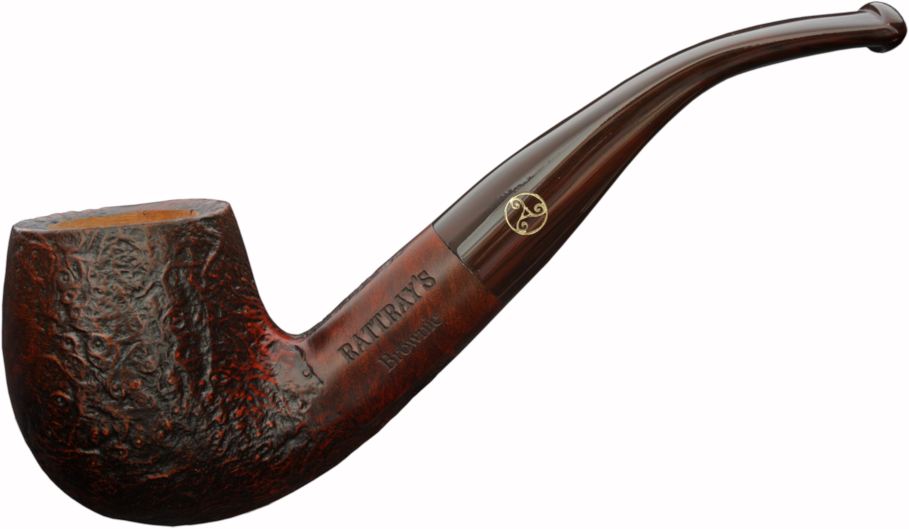 Rattray's Brownie 8 Detailbild 01