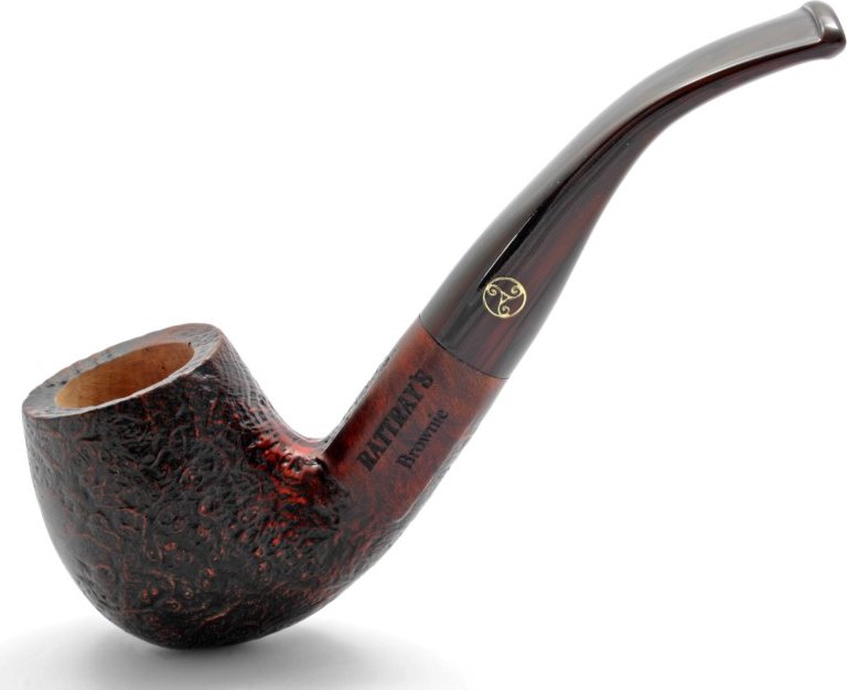 Rattray's Brownie 8 Detailbild 02