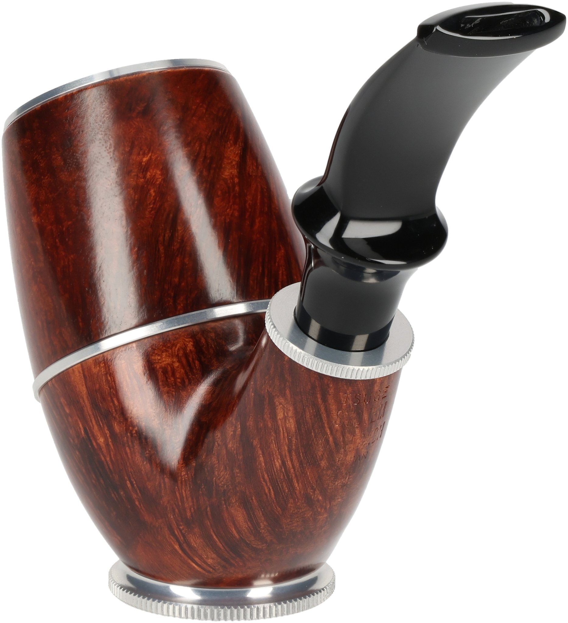 System Calabash smooth 02