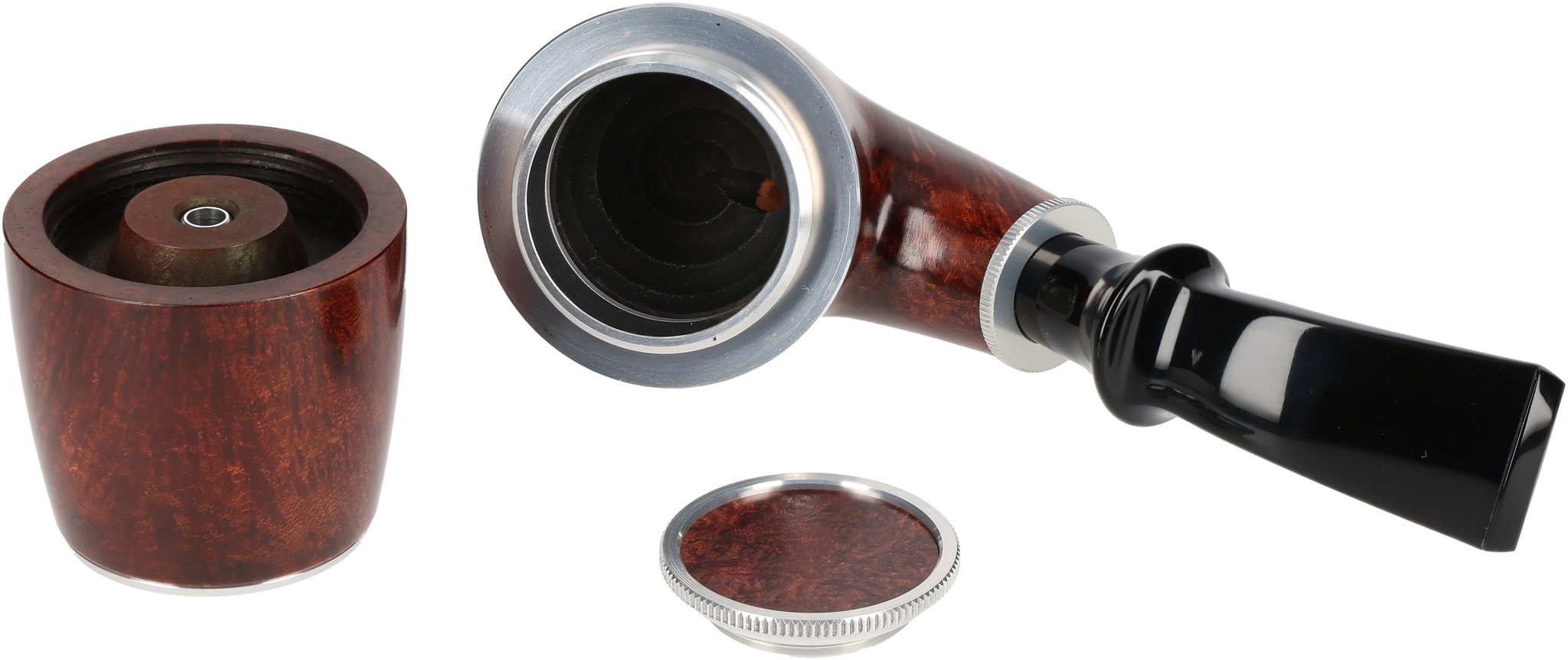 System Calabash smooth 06