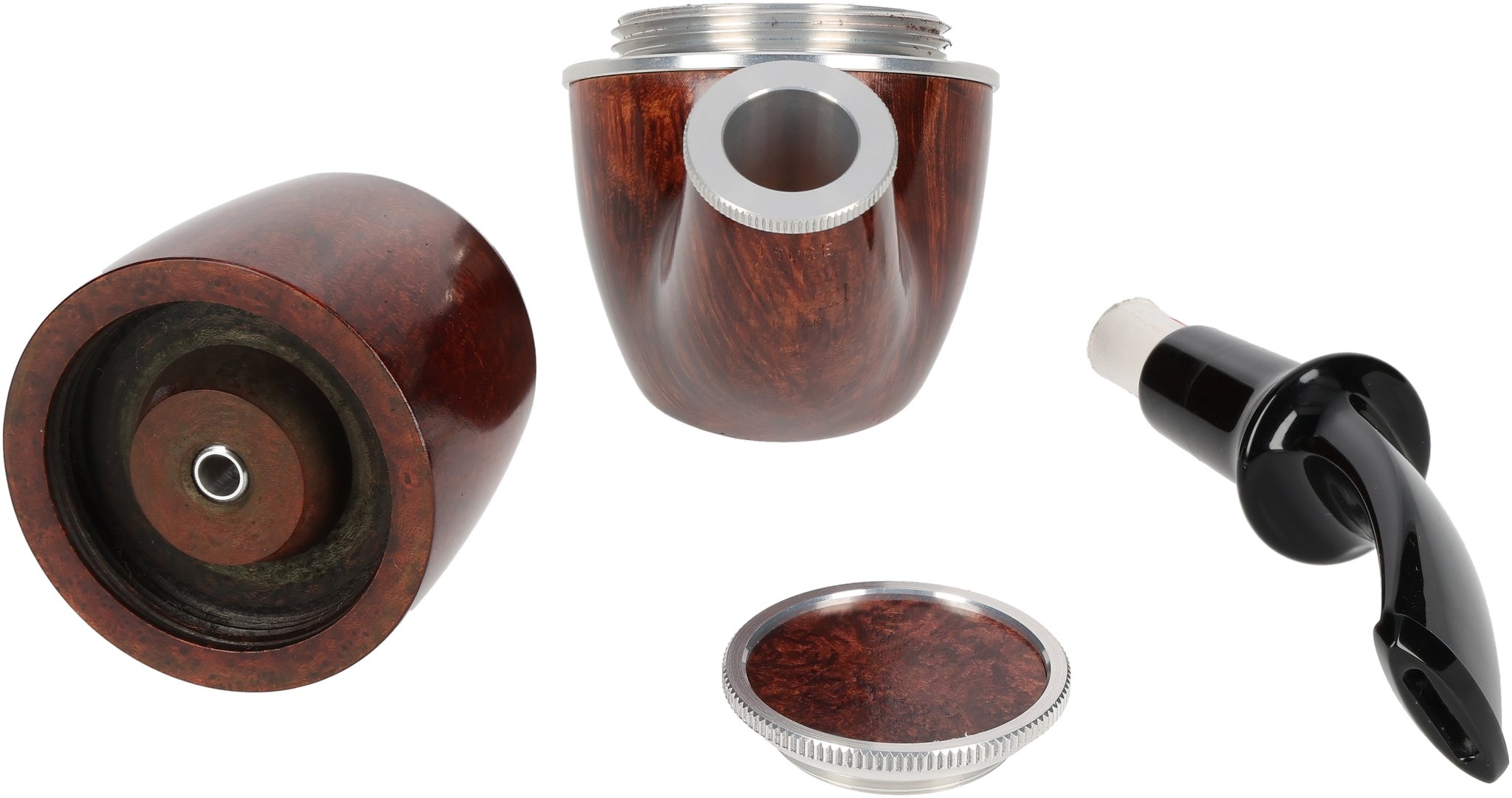 System Calabash smooth 07