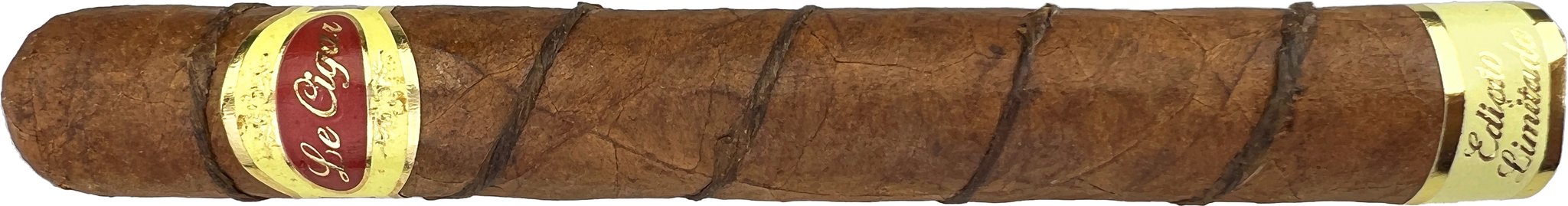 Le Cigar Junior Rope L Kiste