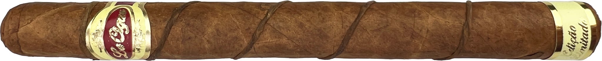 Le Cigar Lonsdale Rope Limited Edition Kiste