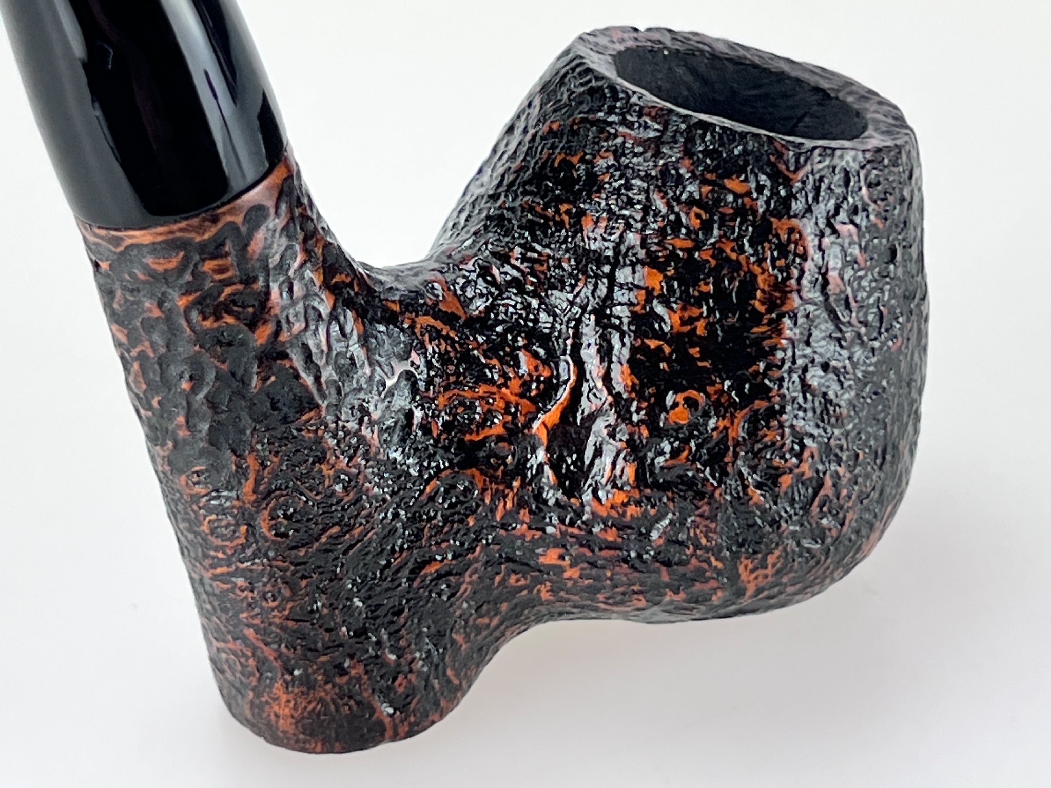 Brebbia May sabbiata