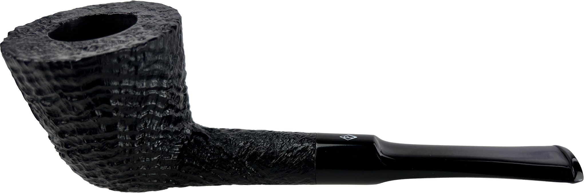 Parker Handmade sandgestrahlt (interne Nr. 1)