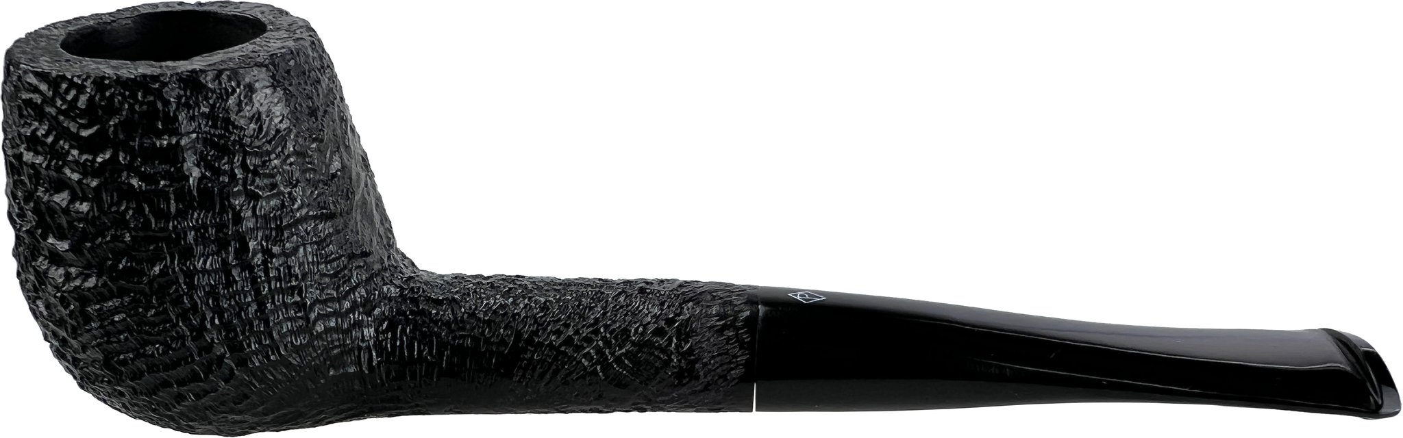 Parker Handmade sandgestrahlt (interne Nr. 2)