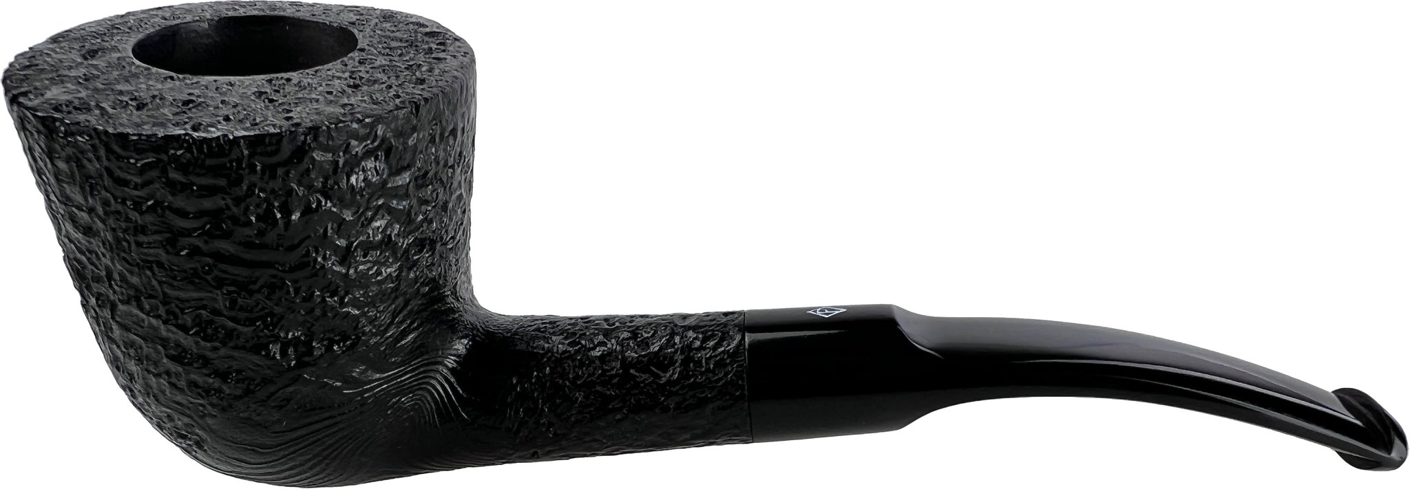 Parker Handmade sandgestrahlt XL (interne Nr. 3)