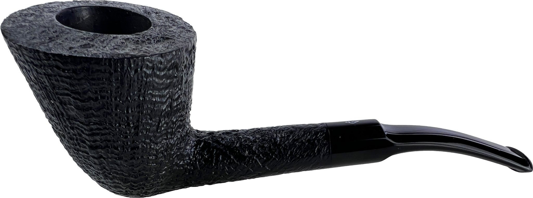 Parker Handmade sandgestrahlt XL (interne Nr. 4)