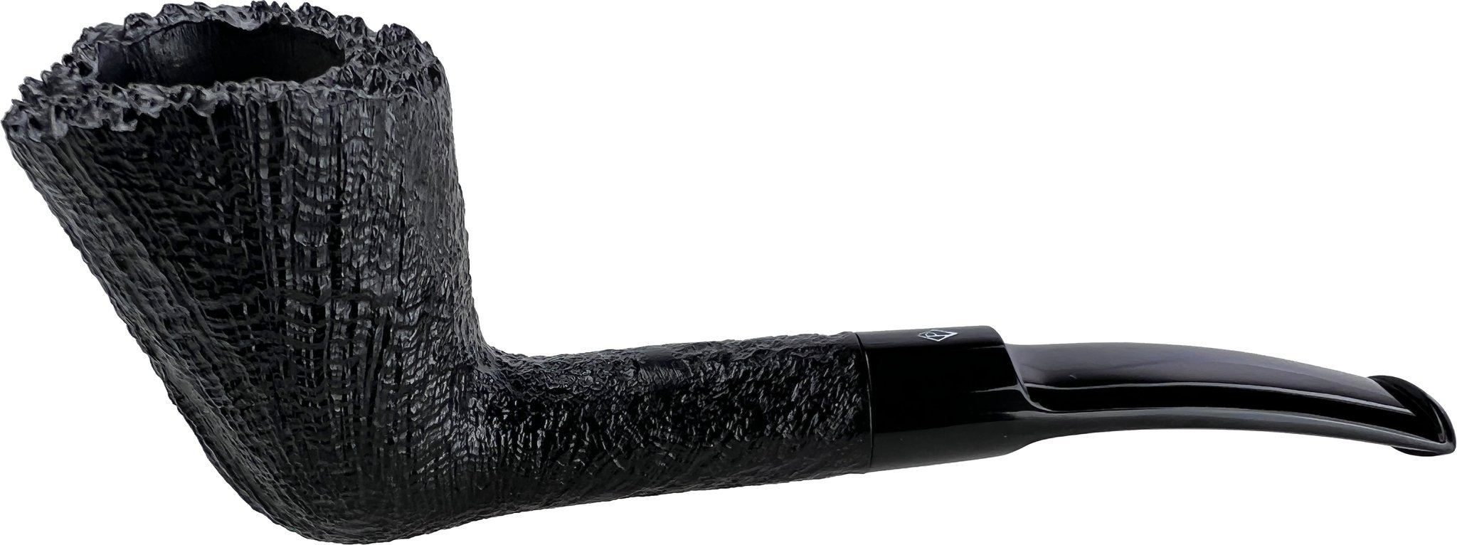 Parker Handmade sandgestrahlt (interne Nr. 5)