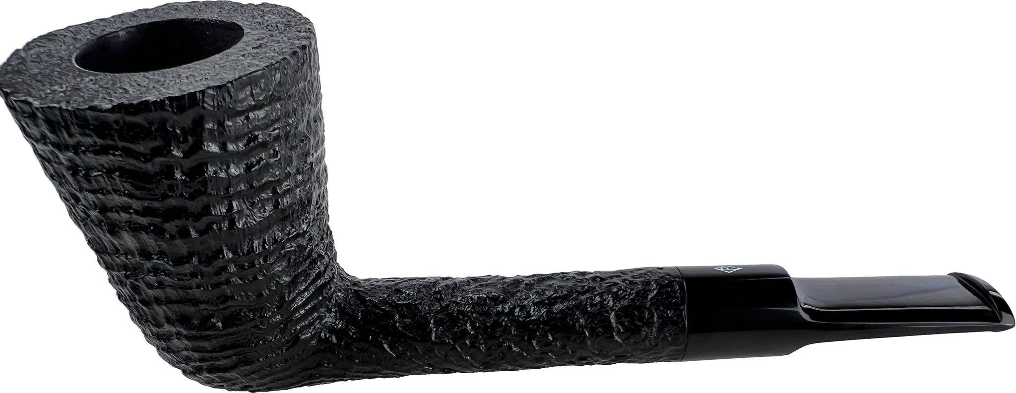 Parker Handmade sandgestrahlt XL (interne Nr. 6)