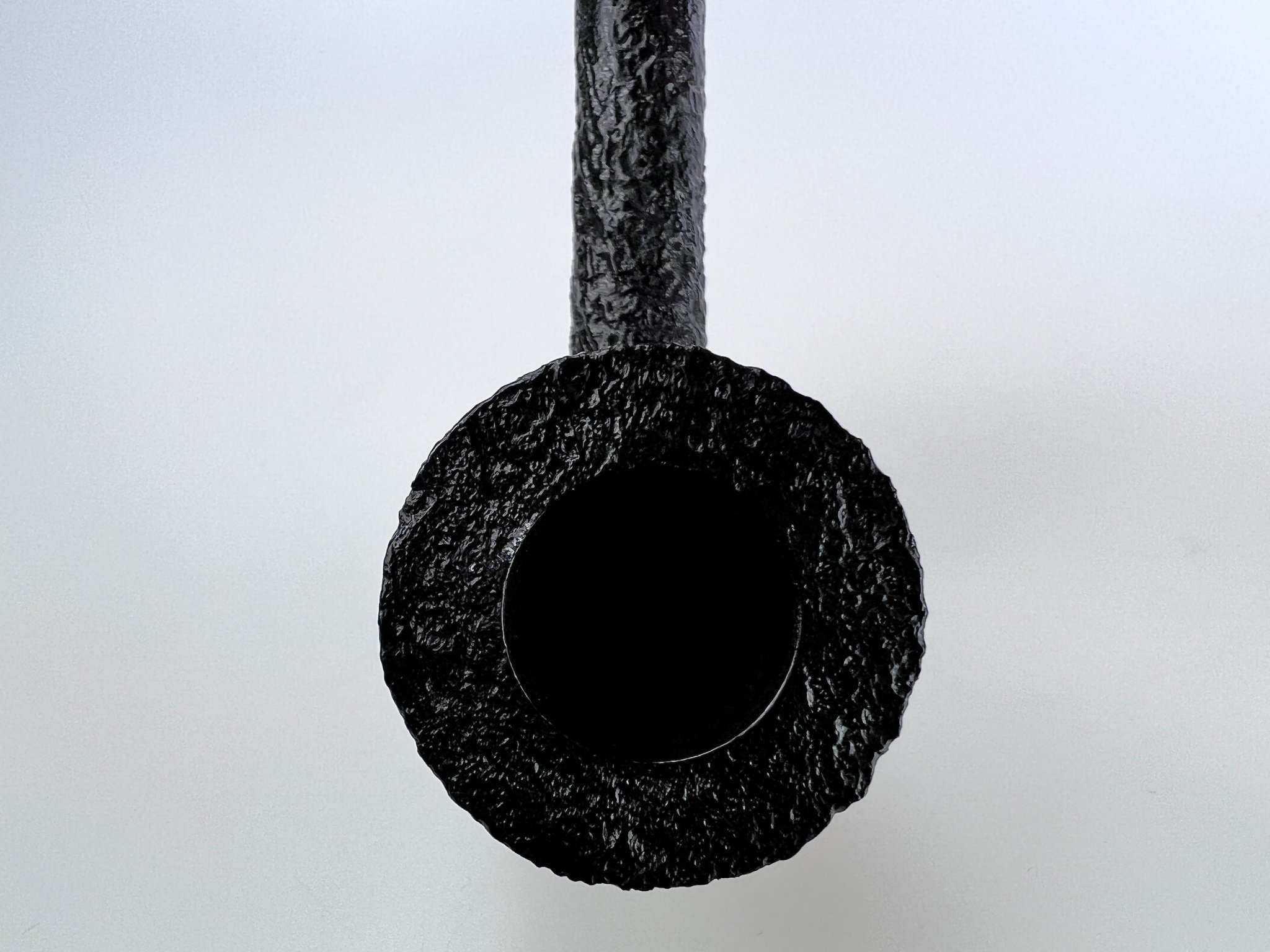 Parker Handmade sandgestrahlt XL (interne Nr. 6)