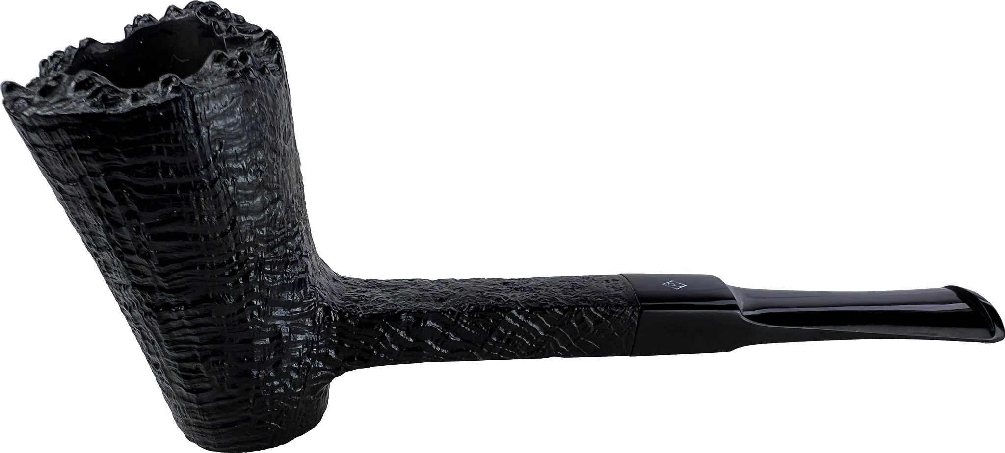 Parker Handmade sandgestrahlt (interne Nr. 7)