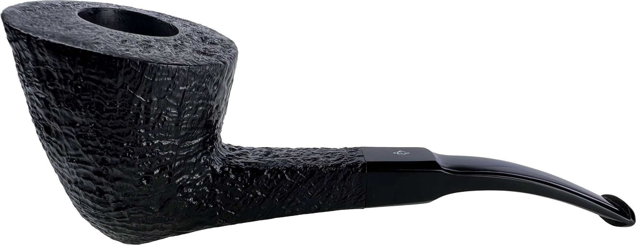 Parker Handmade sandgestrahlt XL (interne Nr. 8)