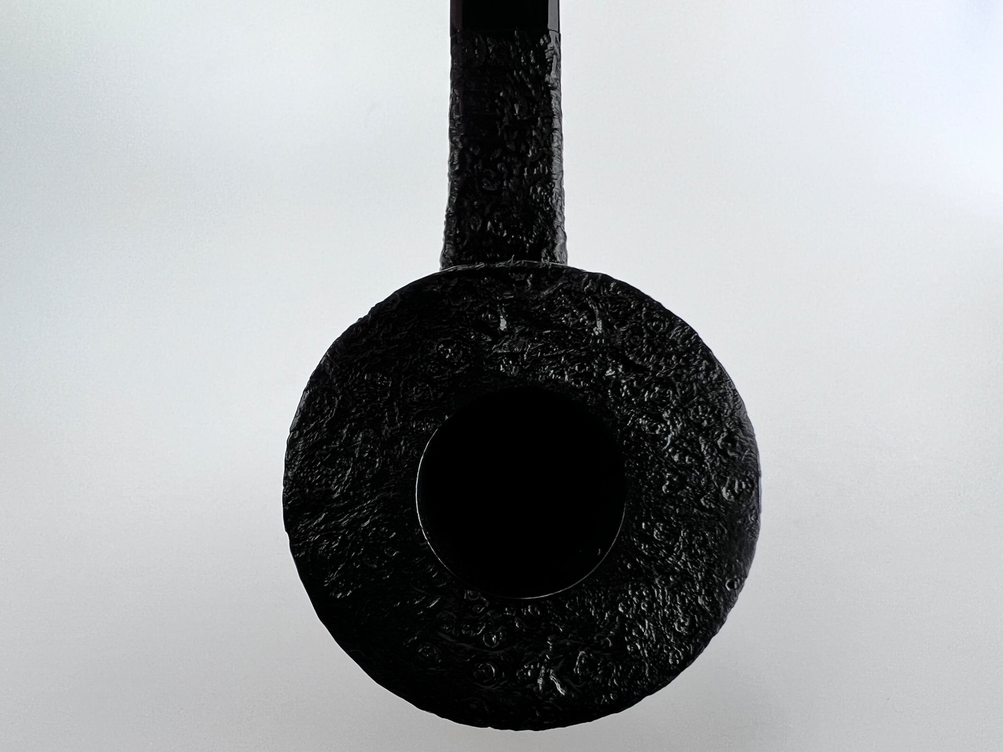 Parker Handmade sandgestrahlt XL (interne Nr. 8)