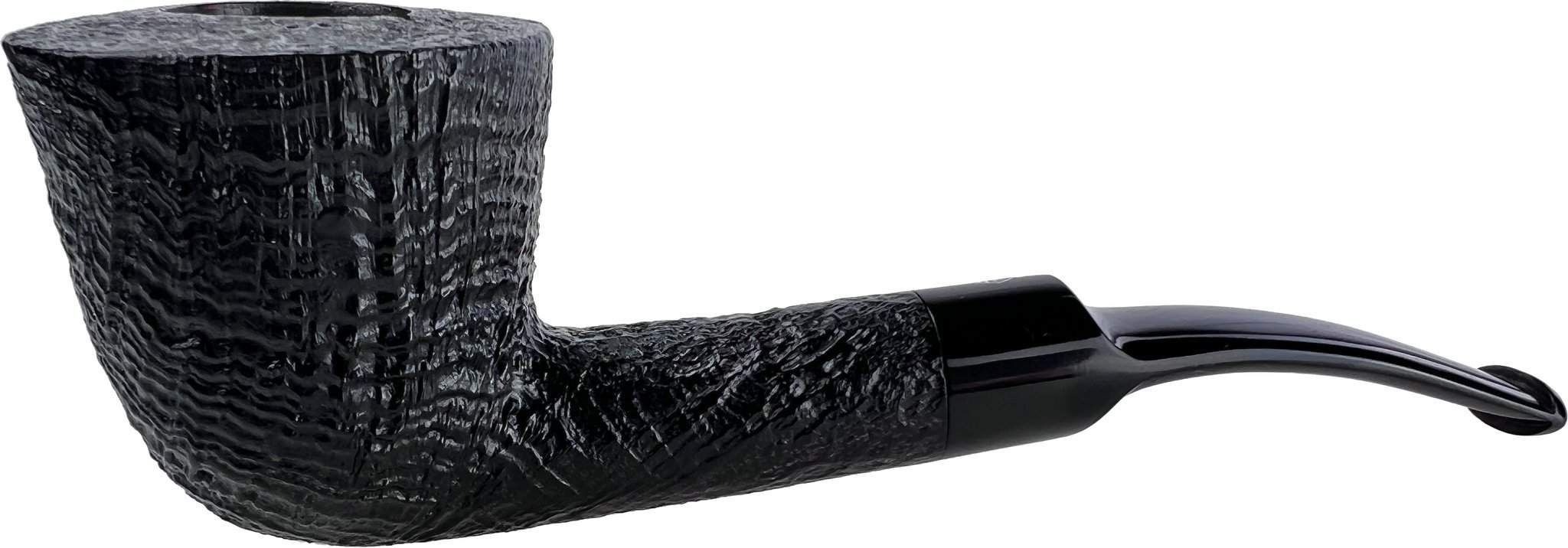 Parker Handmade sandgestrahlt XL (interne Nr. 9)