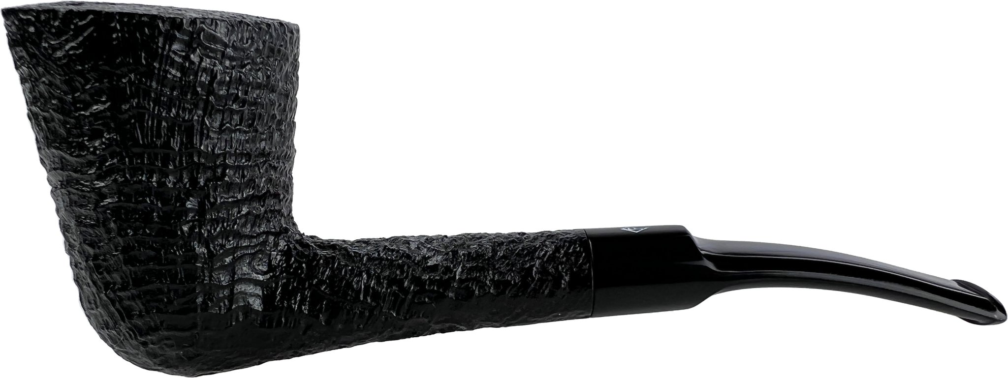 Parker Handmade sandgestrahlt XL (interne Nr. 10)