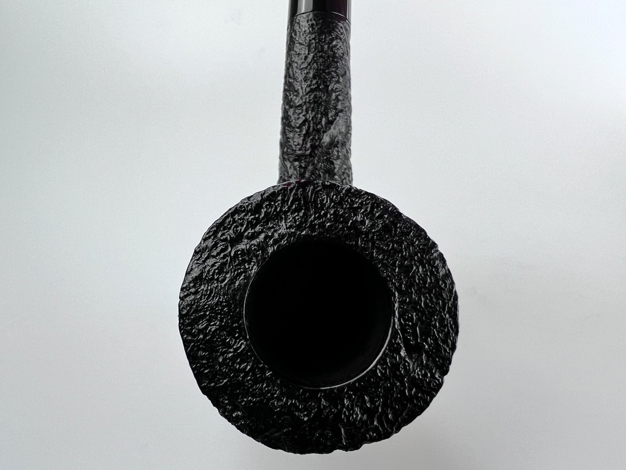 Parker Handmade sandgestrahlt XL (interne Nr. 10)