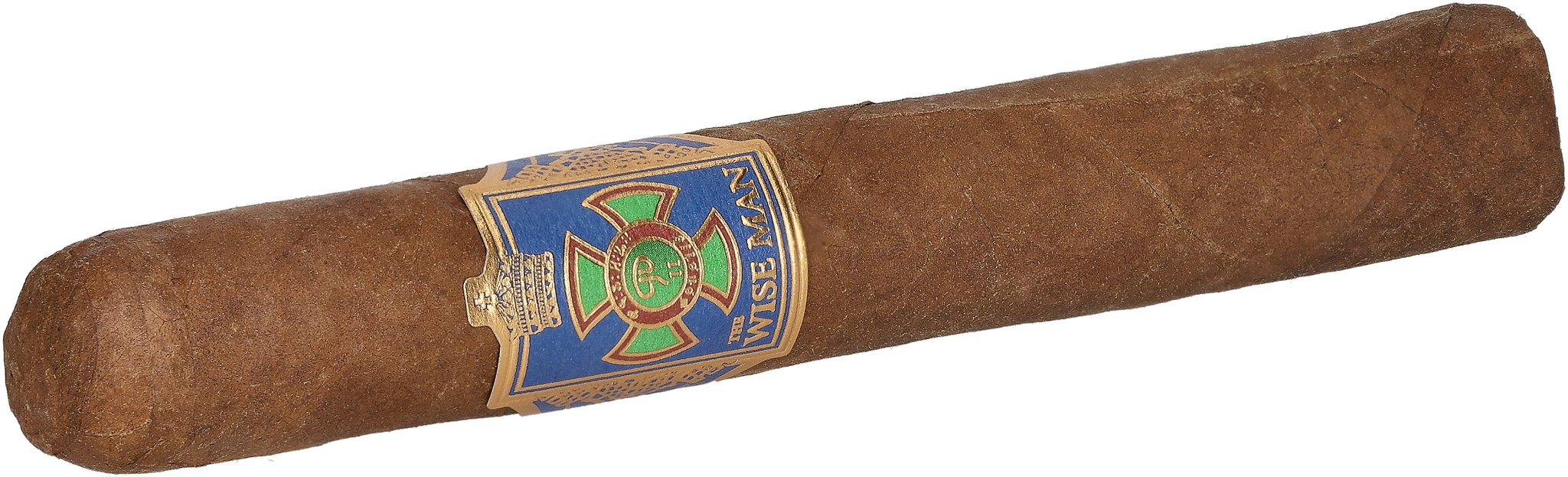 Wise Man Corojo Robusto stick 3