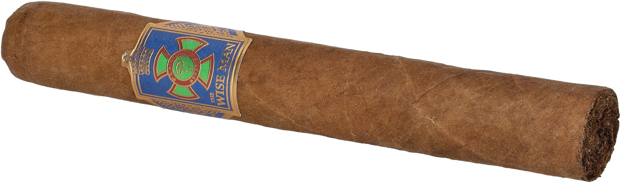 Wise Man Corojo Toro stick 2