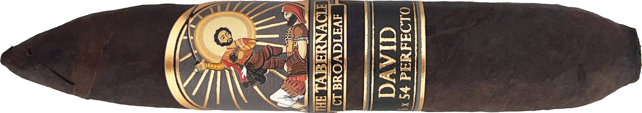 The Tabernacle_David_Perfecto Cigar_01