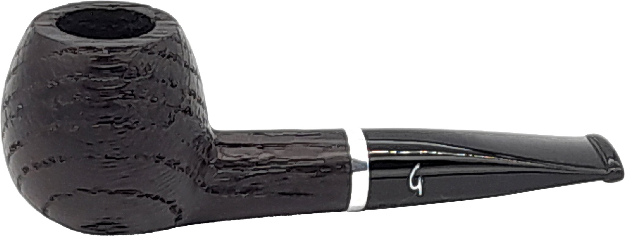 Giordano Mignon Mooreiche schwarz (14841)