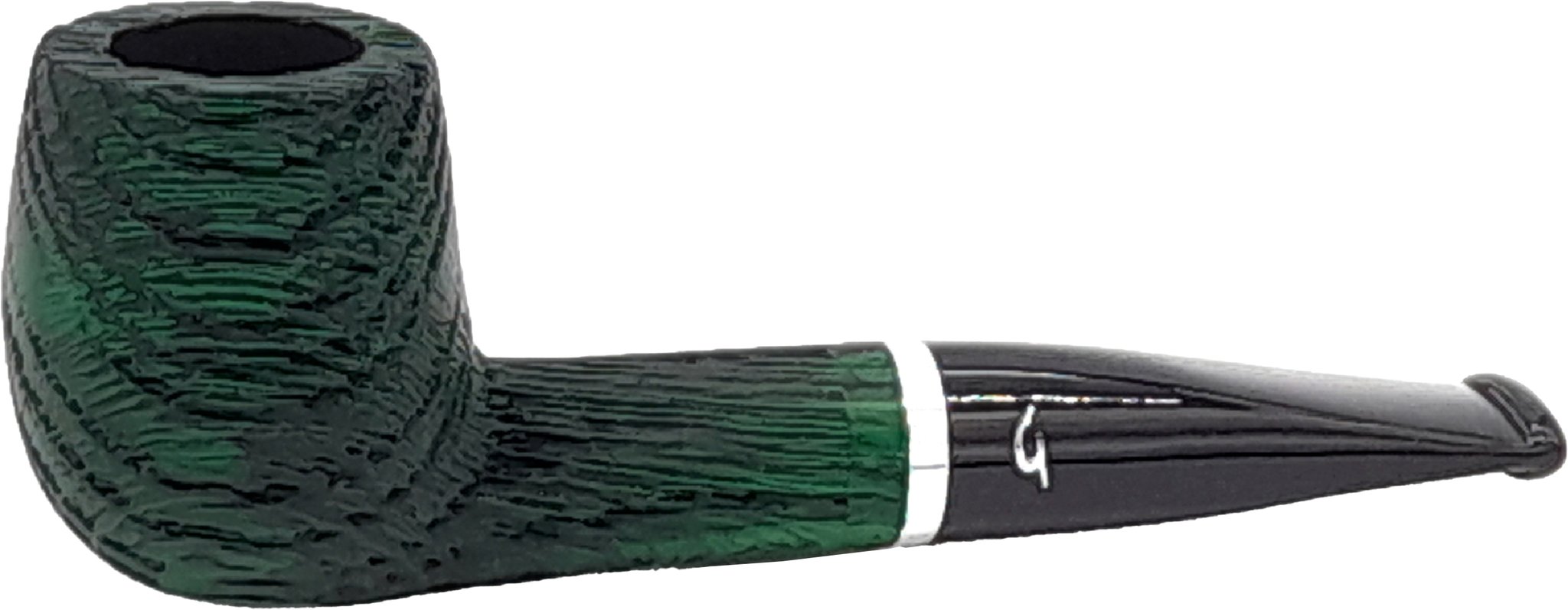 Giordano Mignon Mooreiche grün (14855)