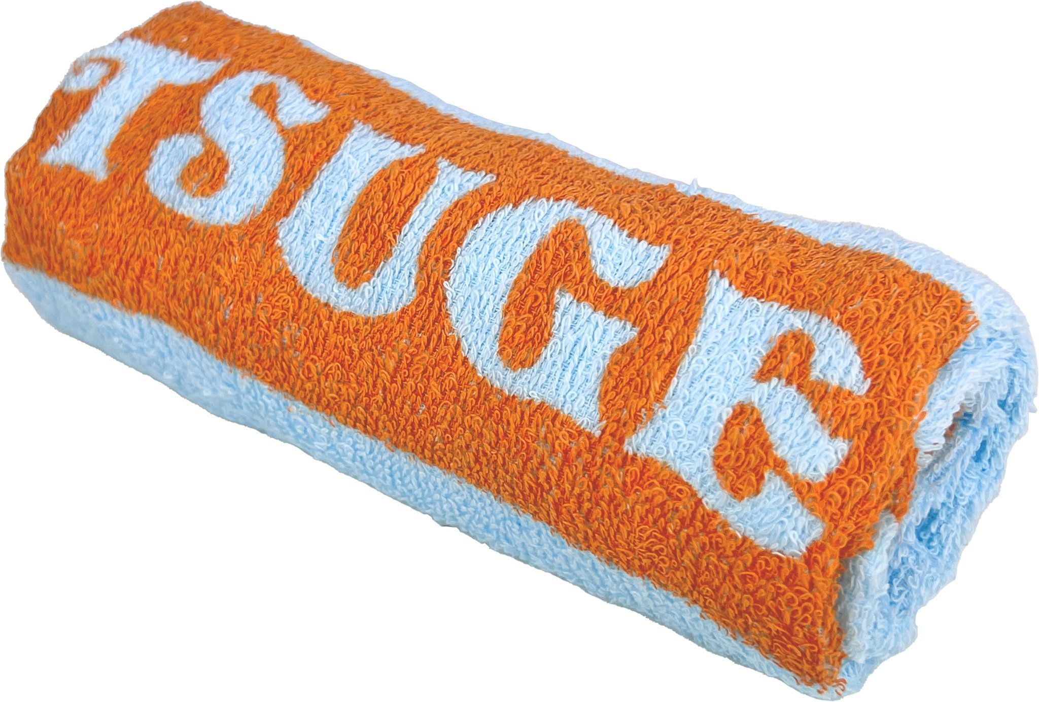 Tsuge Pfeifenstopf-Tuch gerollt