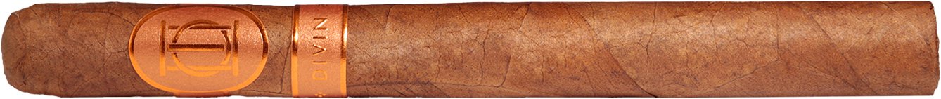 Laura Chavin La Ligue des Divins Gran Corona (Edition 2020)