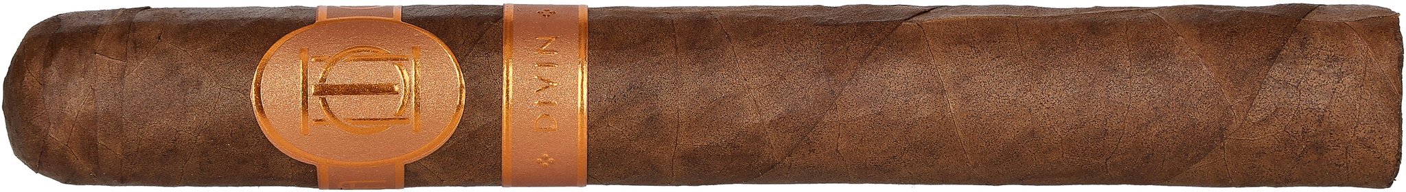 Laura Chavin La Ligue des Divins Toro_Zigarre