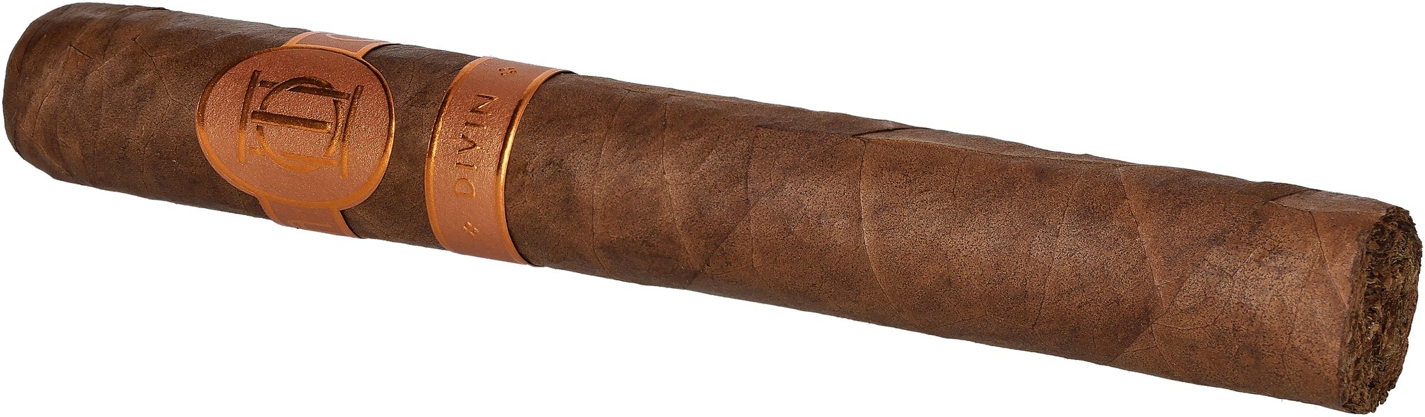 Laura Chavin La Ligue des Divins Toro_Zigarre