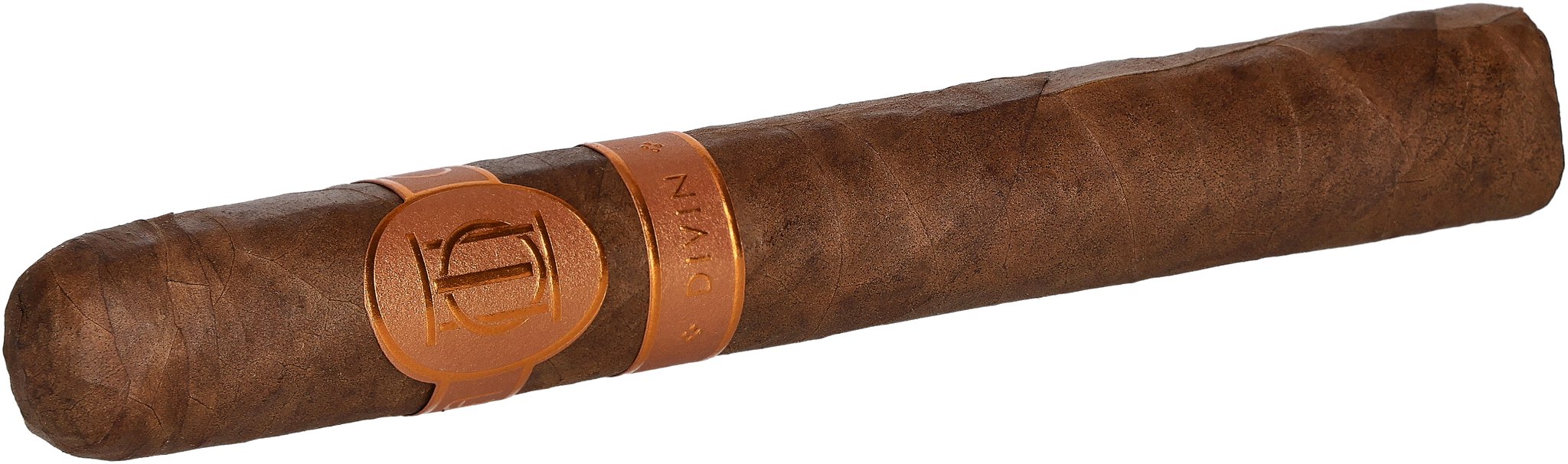 Laura Chavin La Ligue des Divins Toro_Zigarre