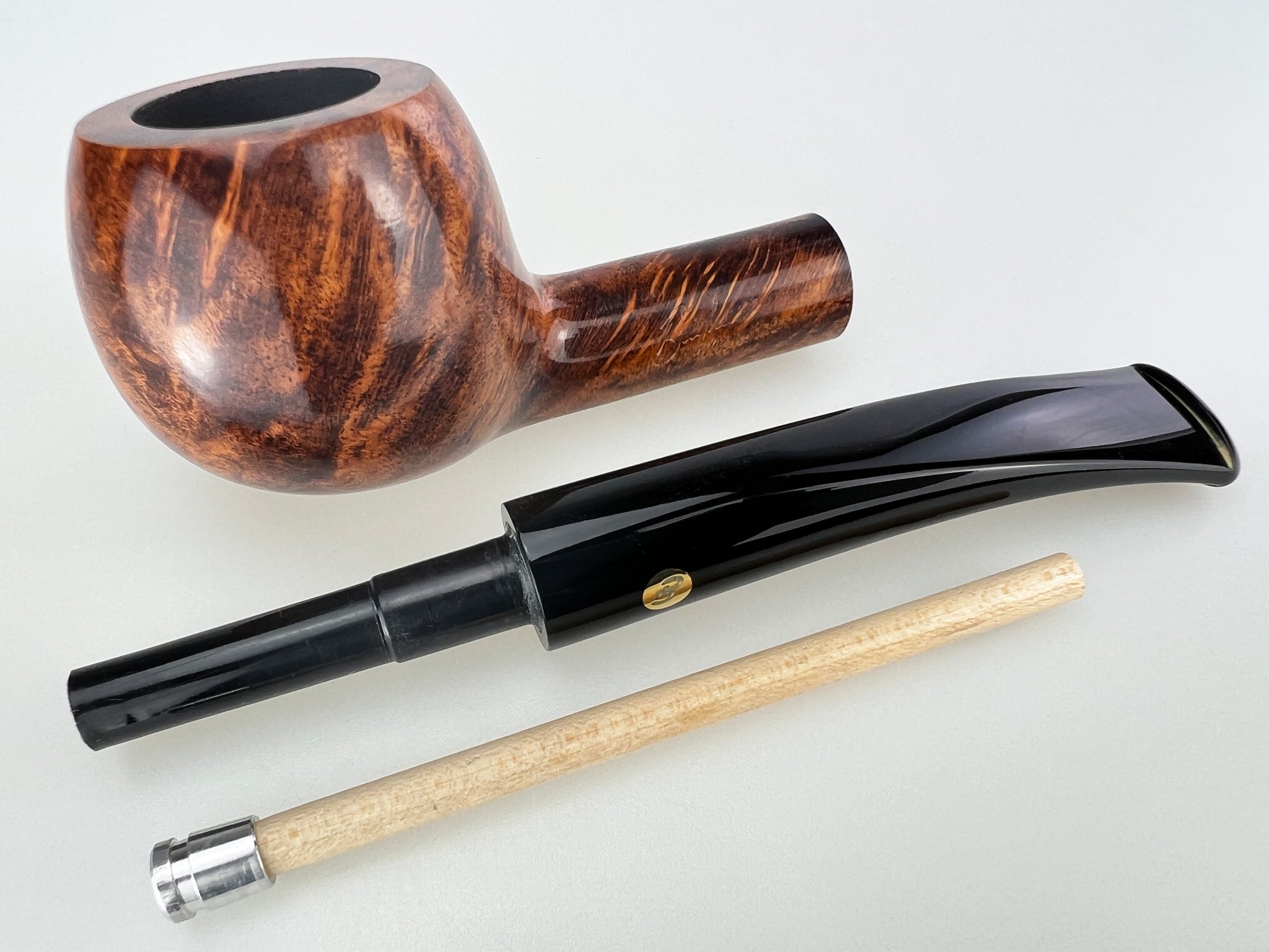 Brigham Klondike #62 Detailbild 5