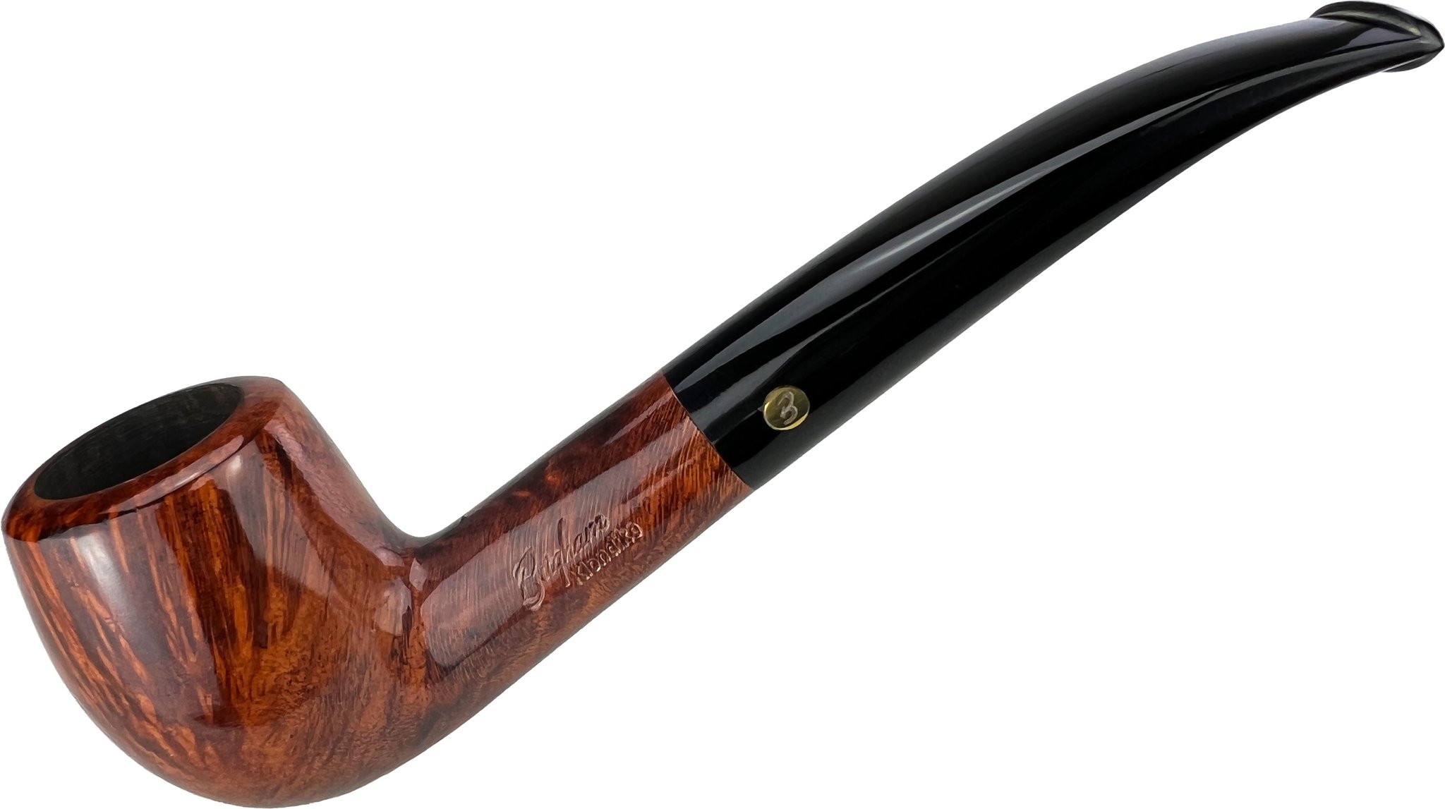 Brigham Klondike #65