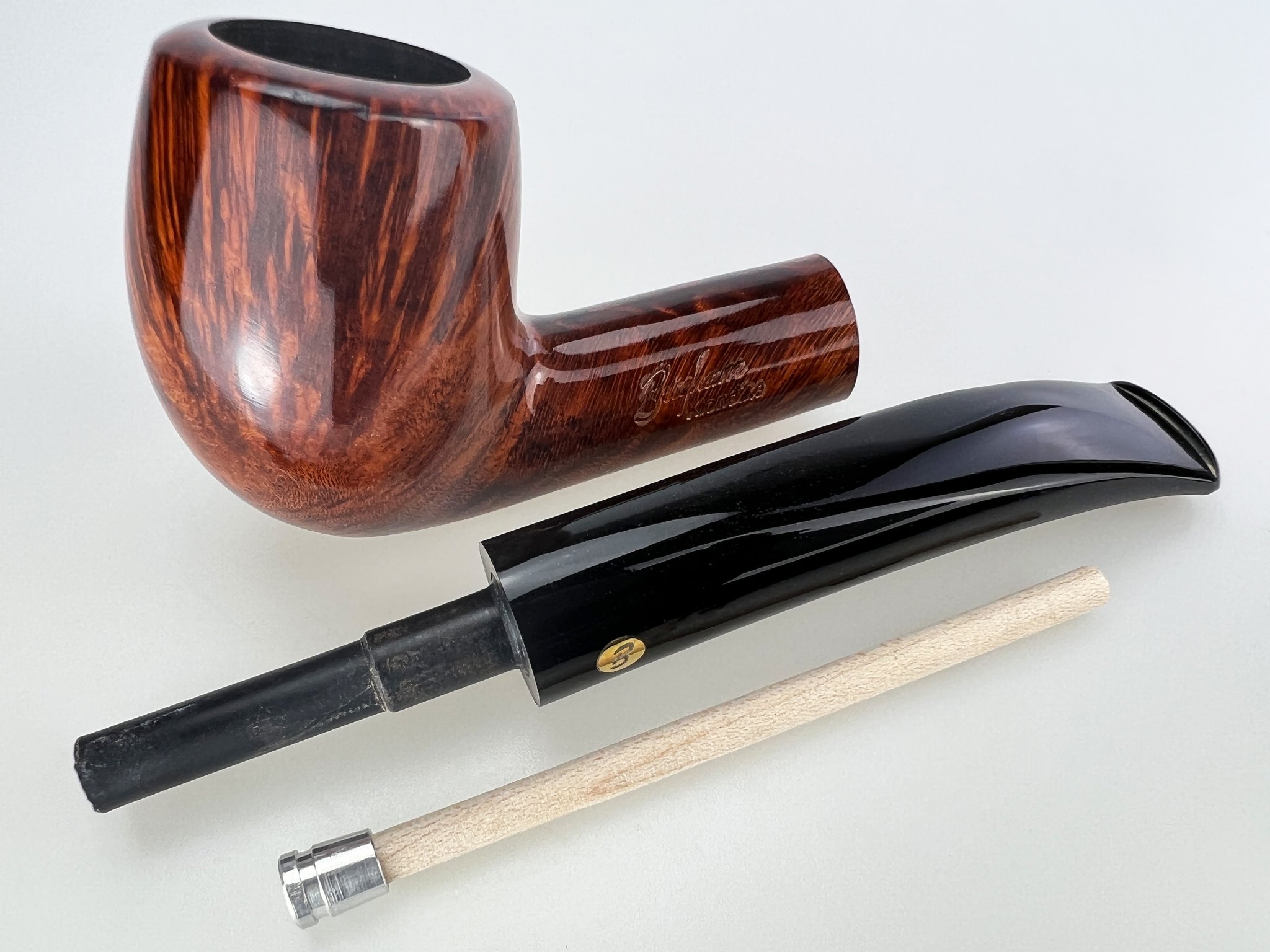 Brigham Klondike #65 Detailbild 5