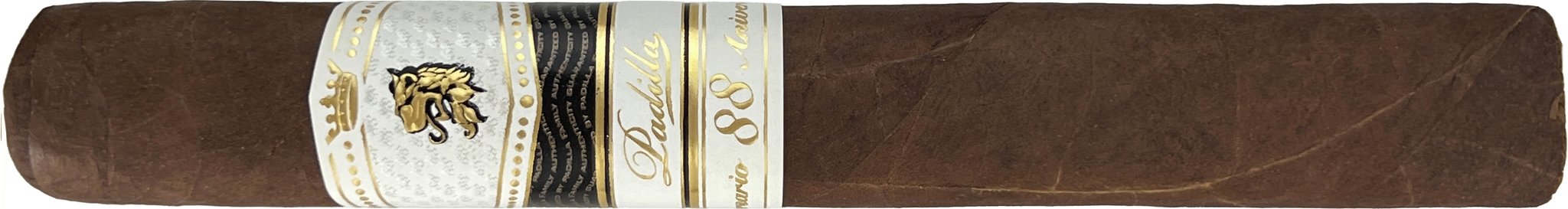 Padilla 88th Anniversario Toro