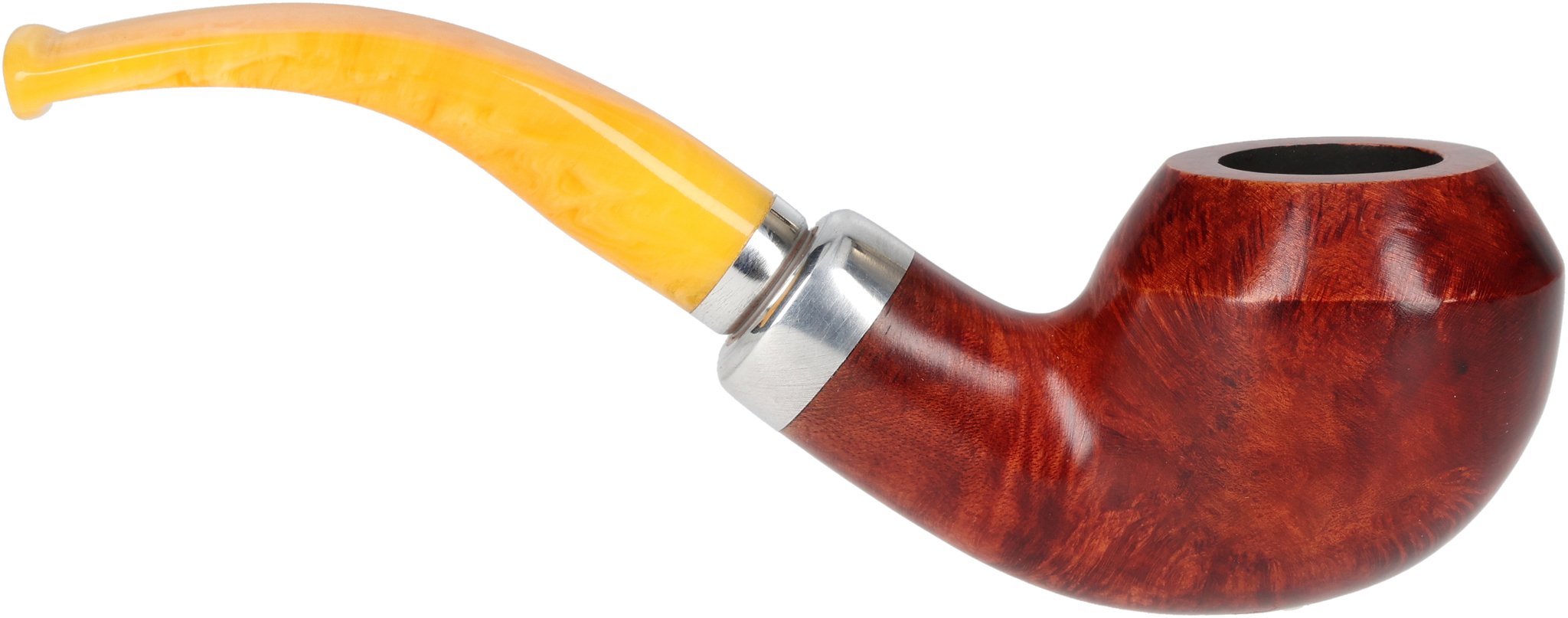 Molina Ambra Terracotta Modell 4 (Bent Bulldog) (14894)_05