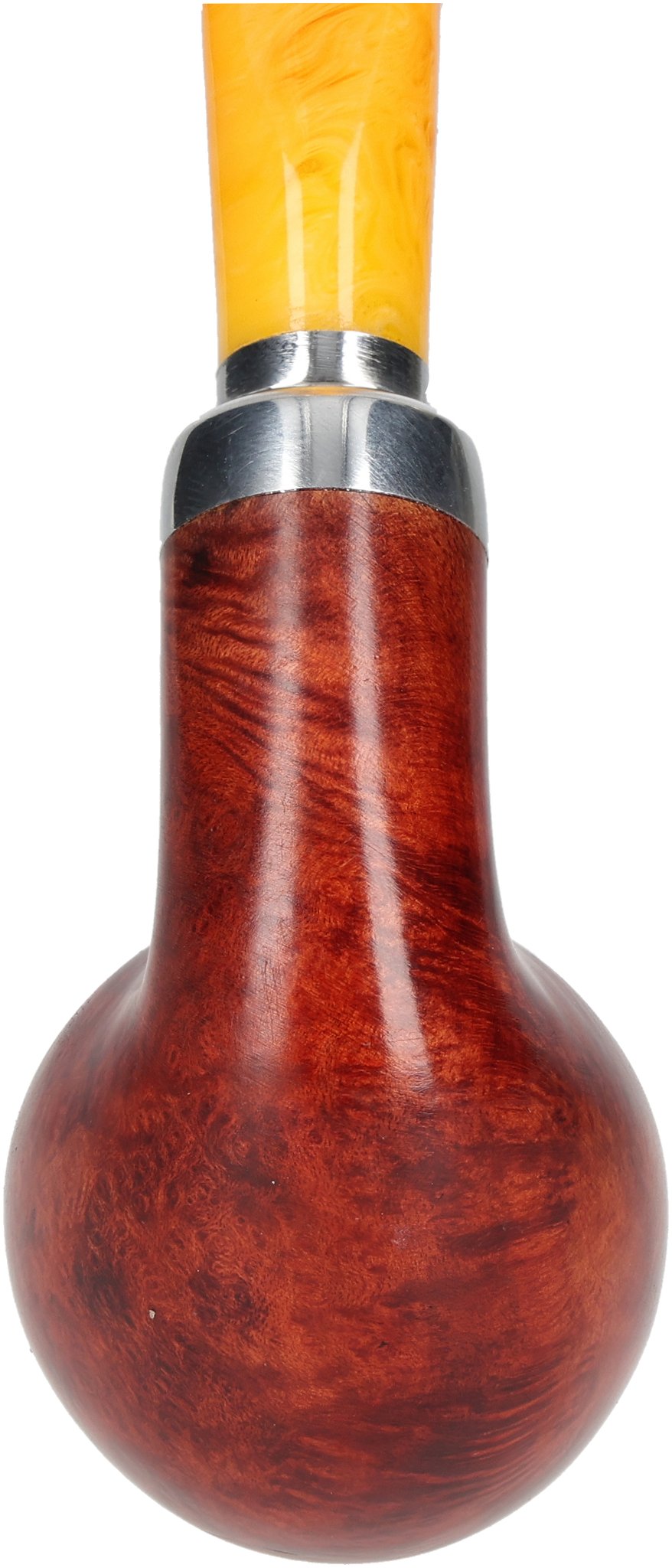 Molina Ambra Terracotta Modell 4 (Bent Bulldog) (14894)_04